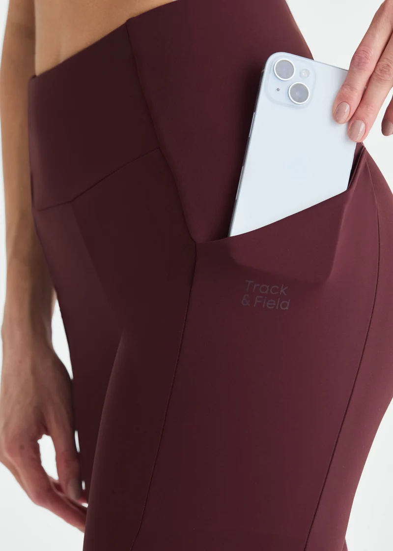 Calça Legging Mulher Harmony