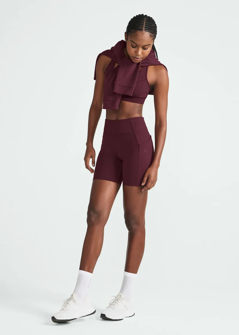 Calção Slim Feminino Harmony