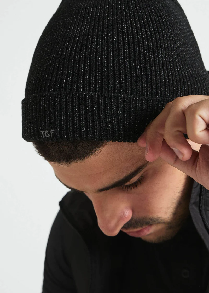 Gorro Refletivo