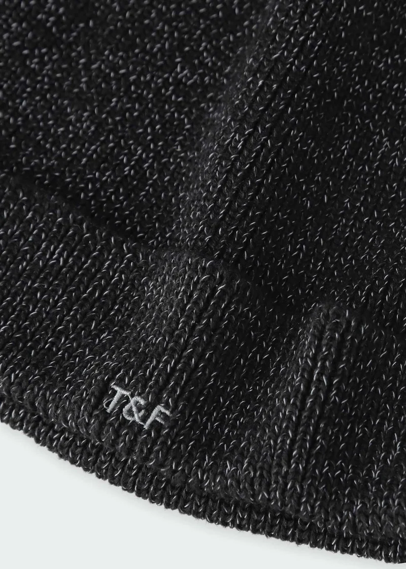 Gorro Refletivo