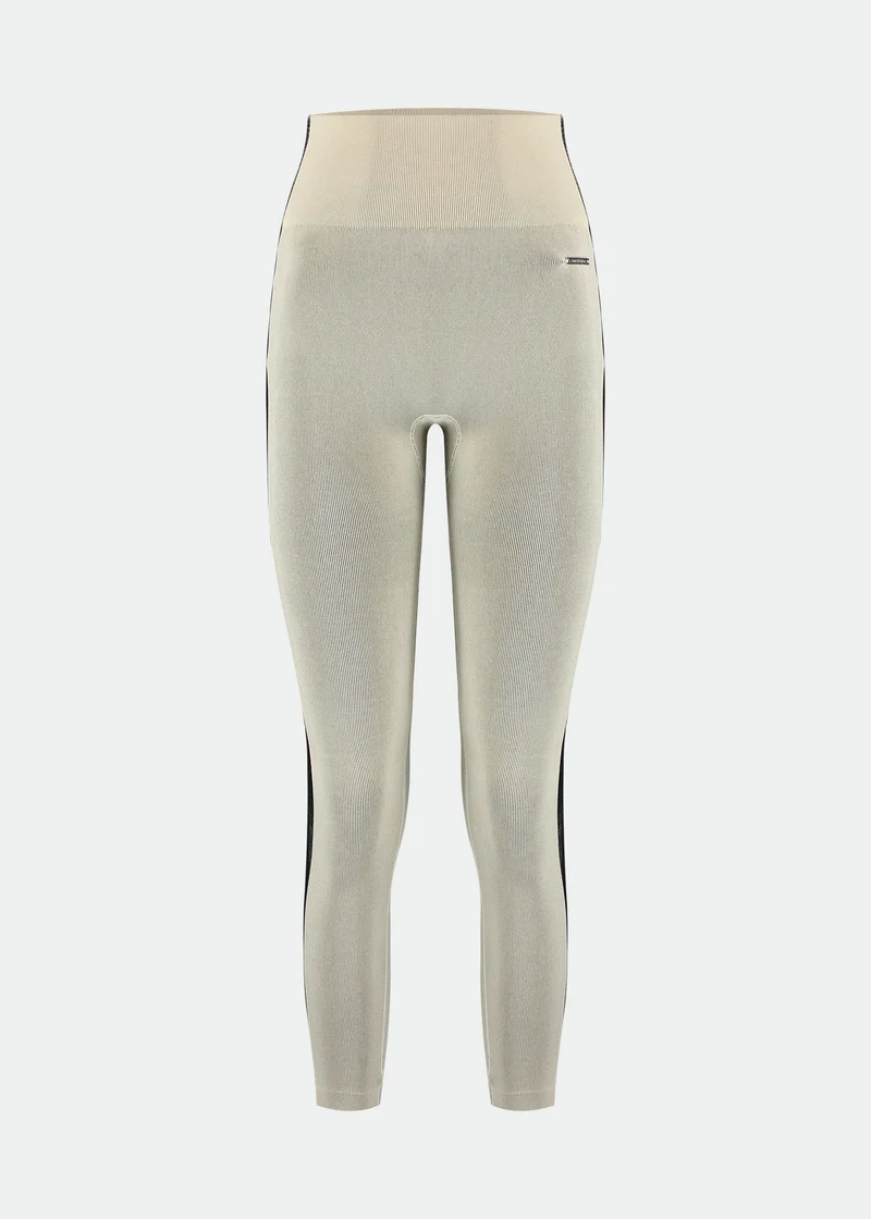 Calça Legging Mulher Skin Stripes