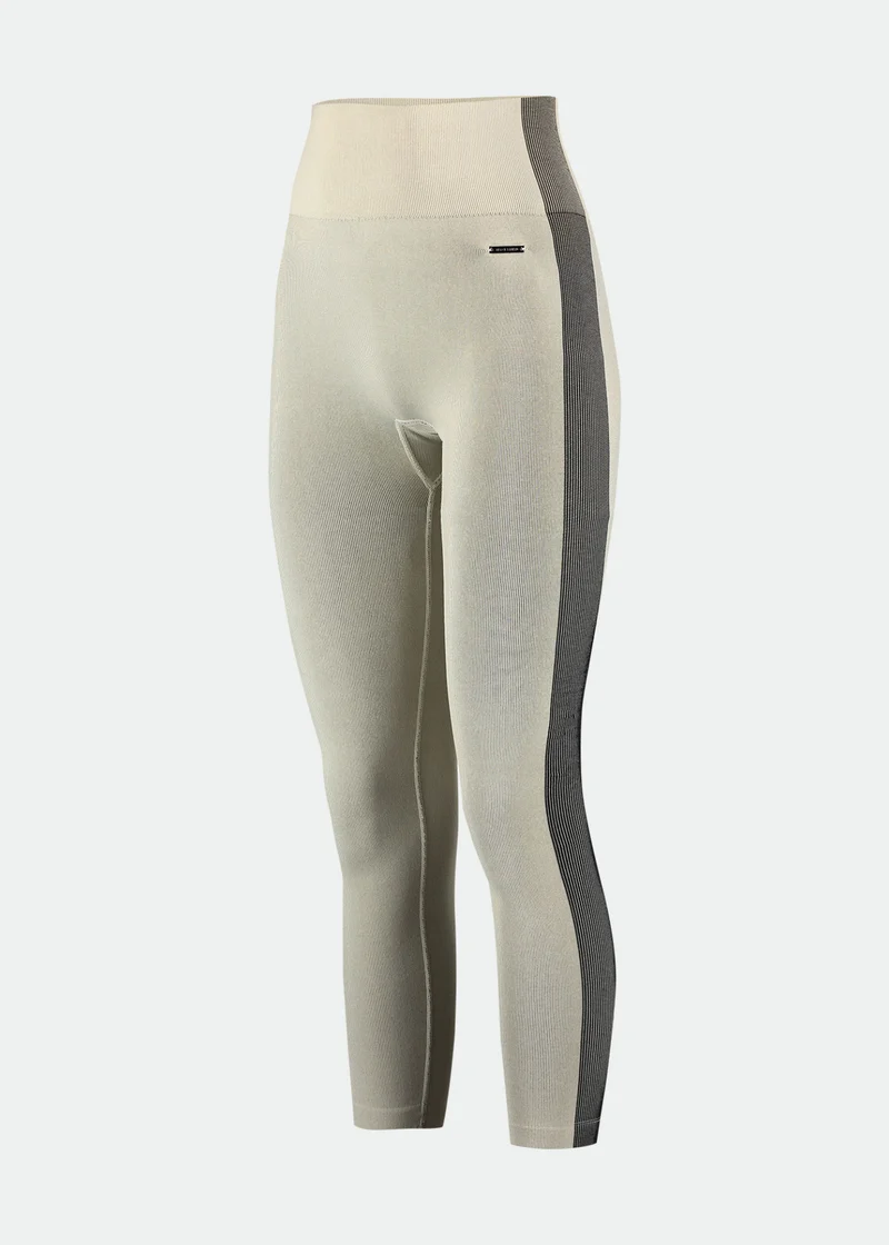 Calça Legging Mulher Skin Stripes