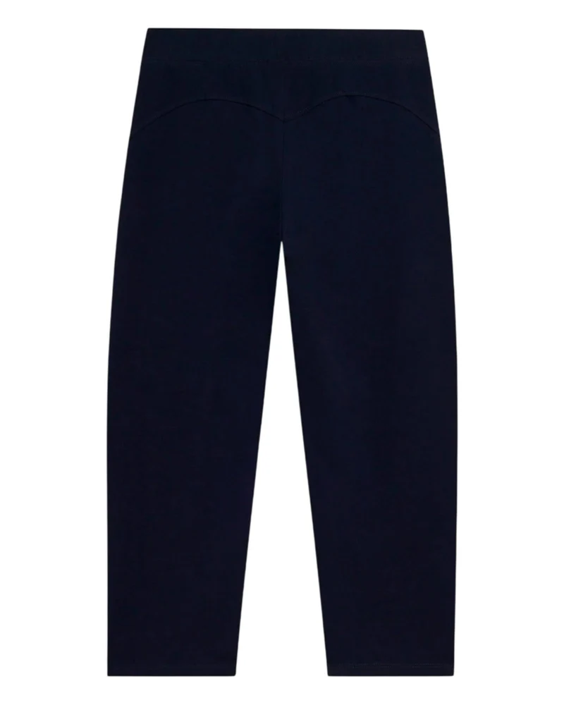 Leggings Corsaro - Dark Sapphire