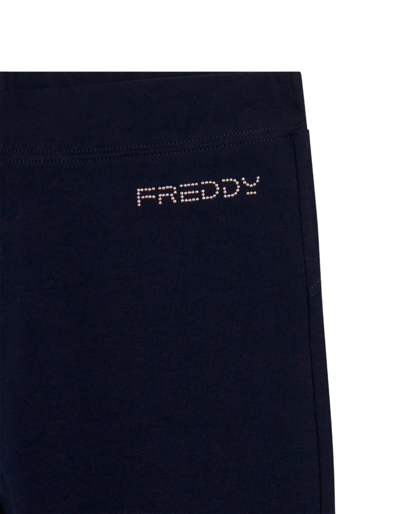 Leggings Corsaro - Dark Sapphire