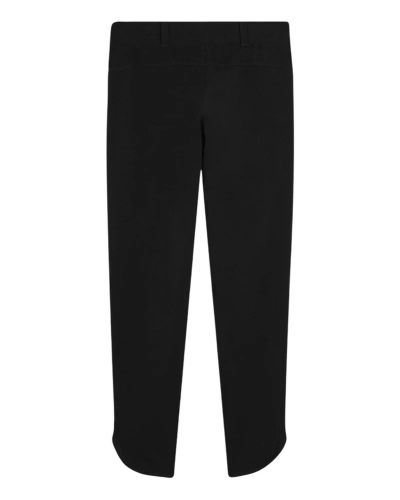 Pantaloni Sportivi Slim - Black