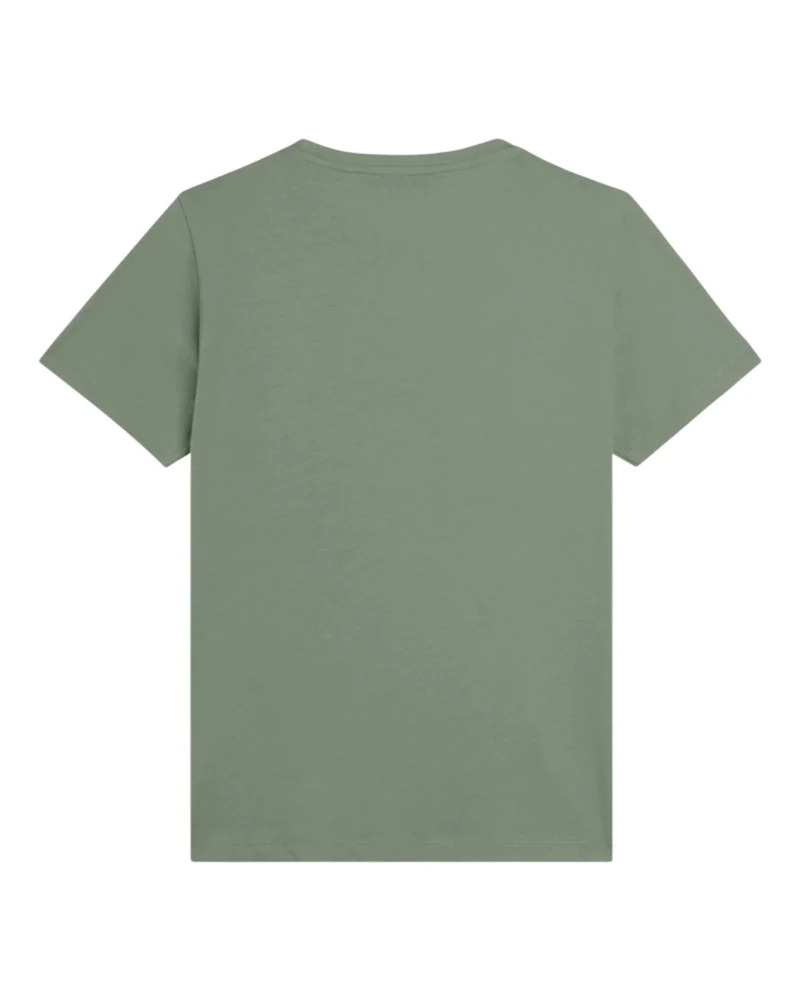 T-Shirt Time to Shine - Iceberg Green