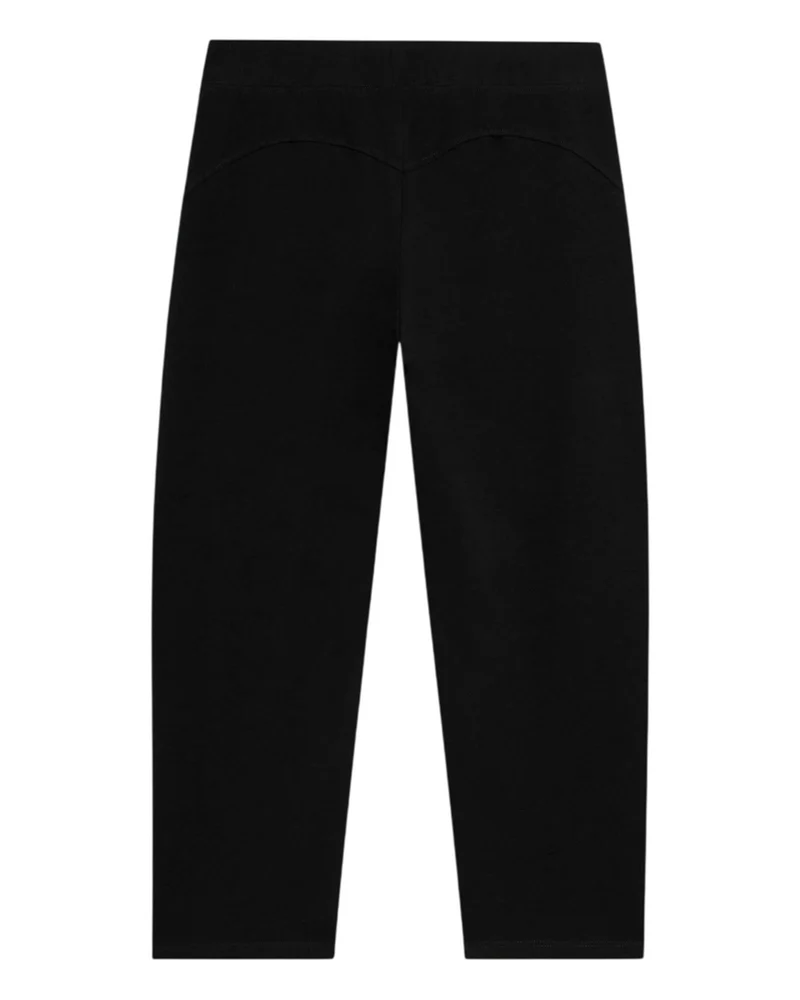 Leggings Corsaro - Black