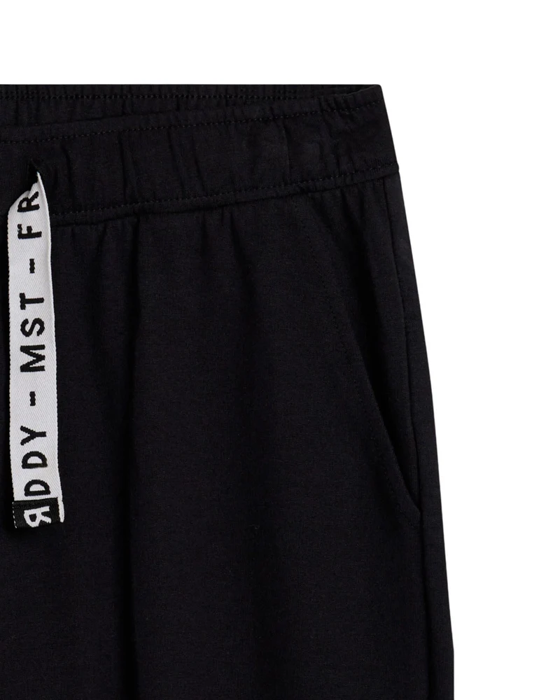 Master Ft Jogger - Black