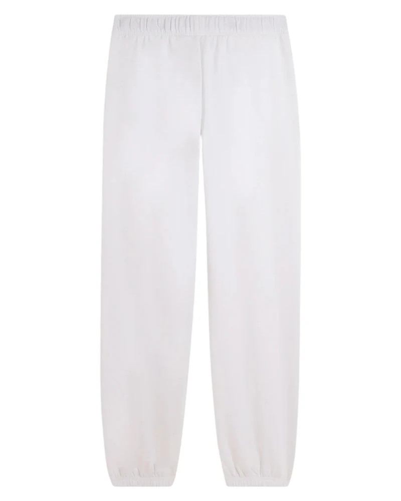 Master Ft Jogger - White