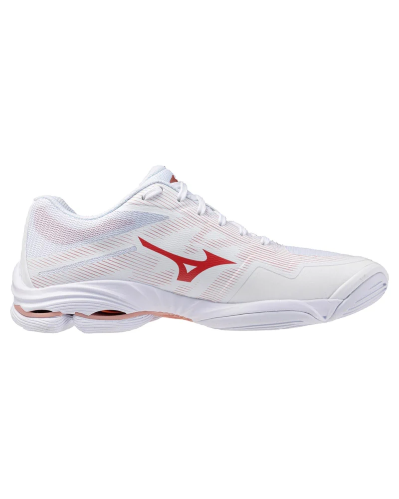 Scarpe Da Pallavolo Wave Lightning Pro