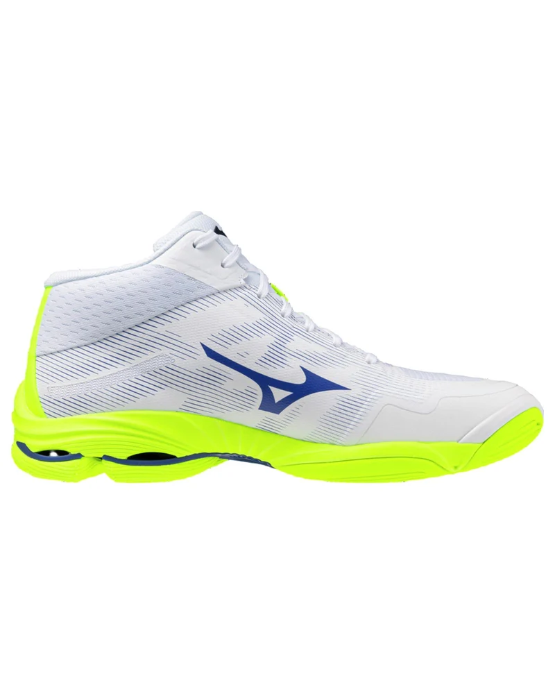 Scarpe Da Pallavolo Wave Lightning Pro Mid