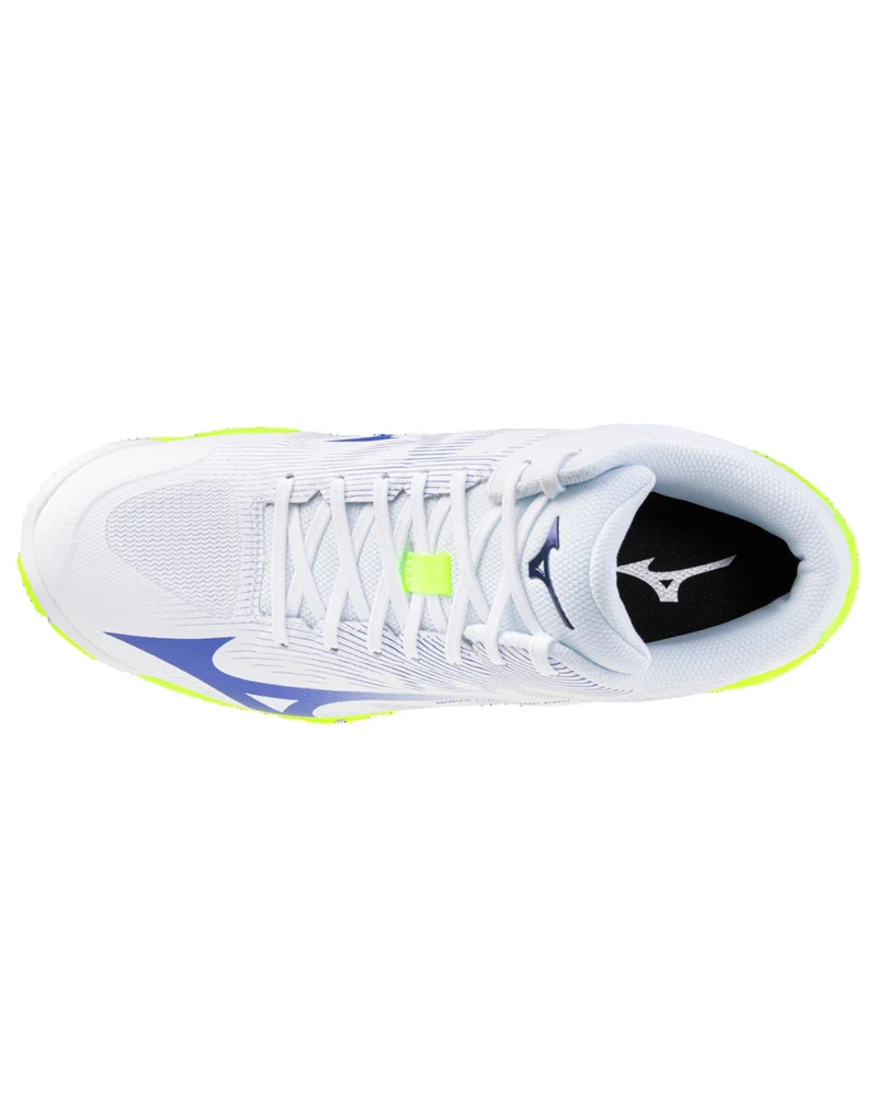 Scarpe Da Pallavolo Wave Lightning Pro Mid