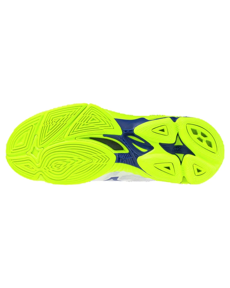 Scarpe Da Pallavolo Wave Lightning Pro Mid