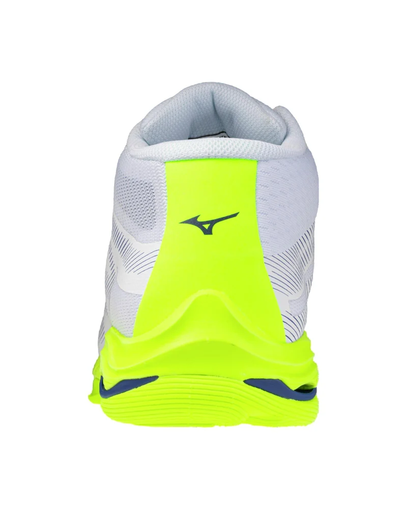 Scarpe Da Pallavolo Wave Lightning Pro Mid