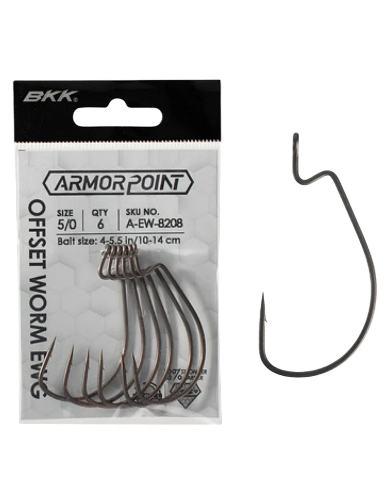 Worm EWG Refill Pack - 1