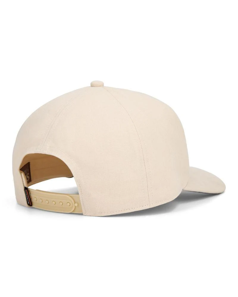 Double Haul Cap - Clay
