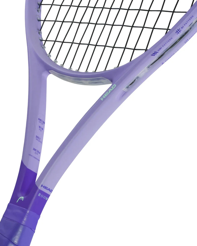 Racchetta da Tennis Boom MP Alternate 2026