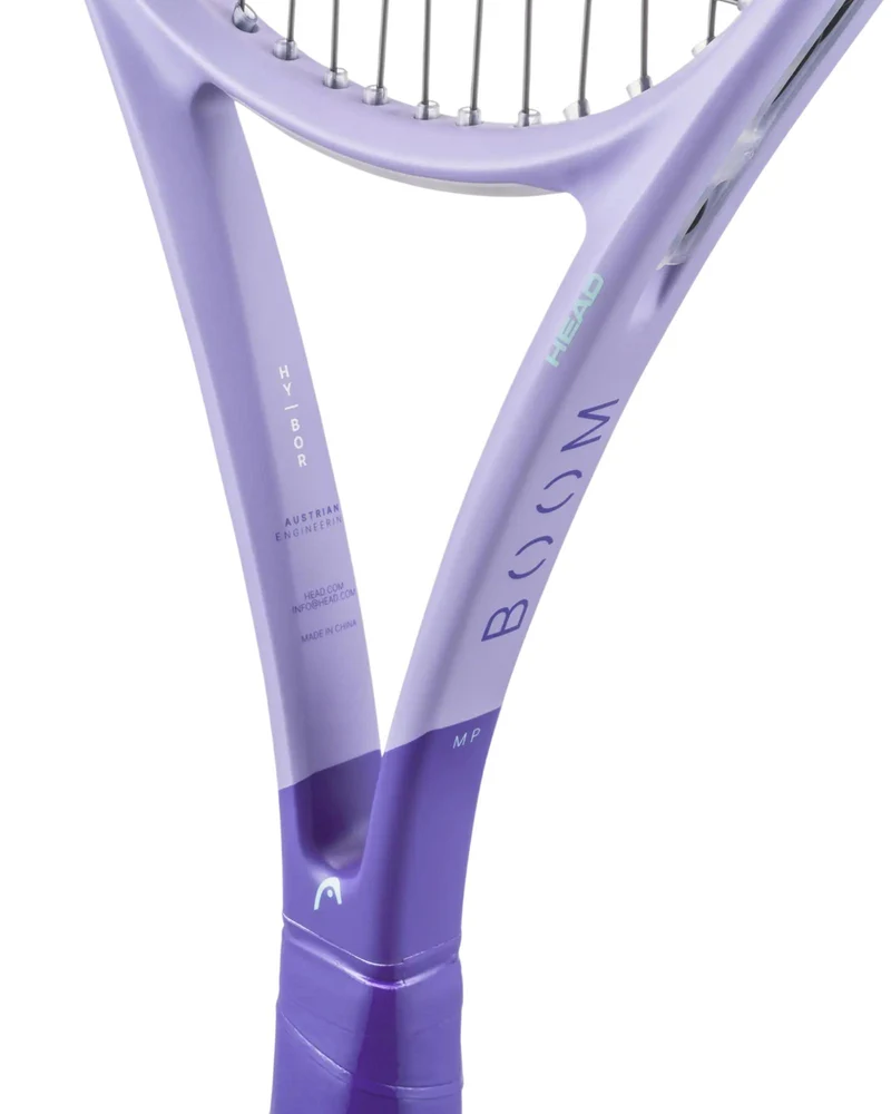 Racchetta da Tennis Boom MP Alternate 2026