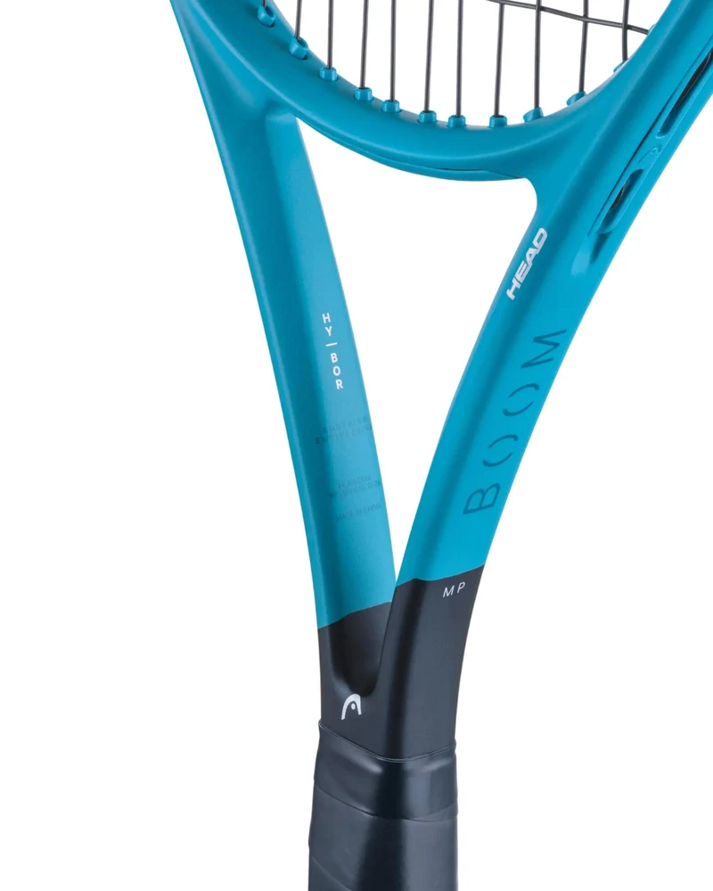 Racchetta TEST Tennis Boom MP 2026