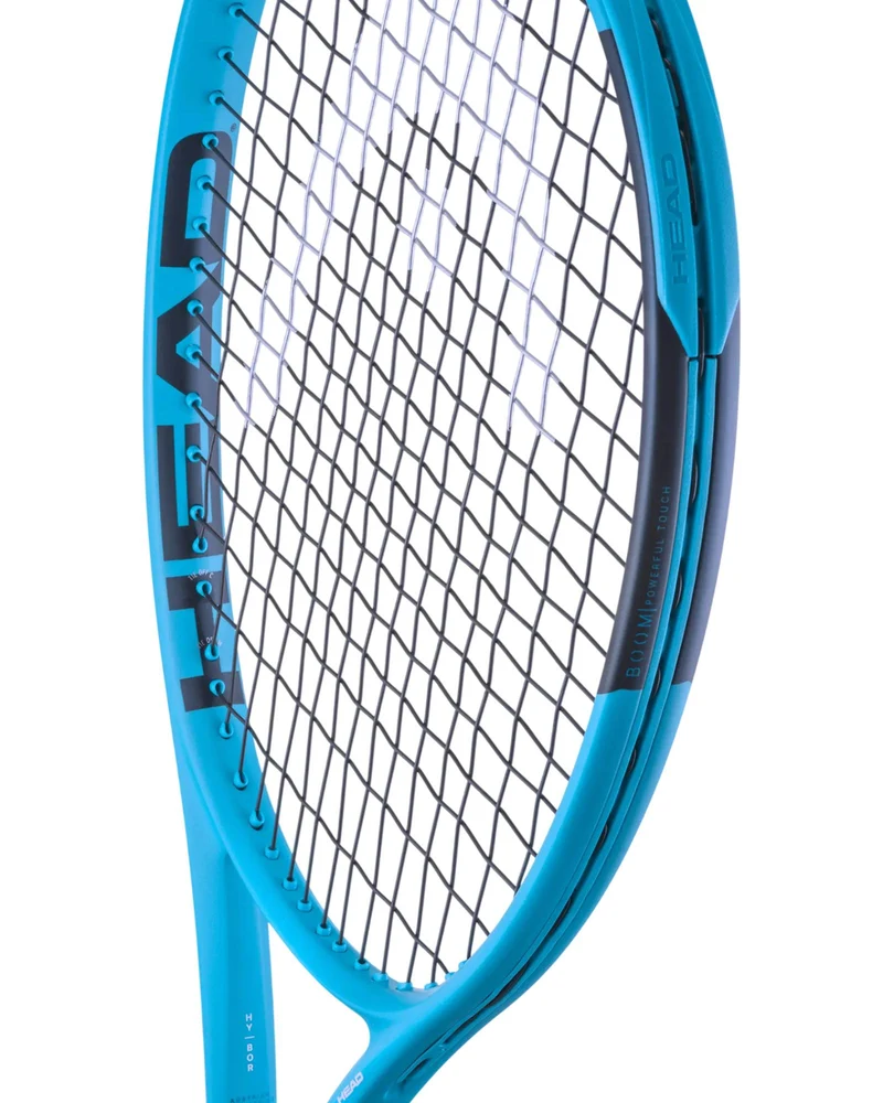 Racchetta TEST Tennis Boom MP 2026