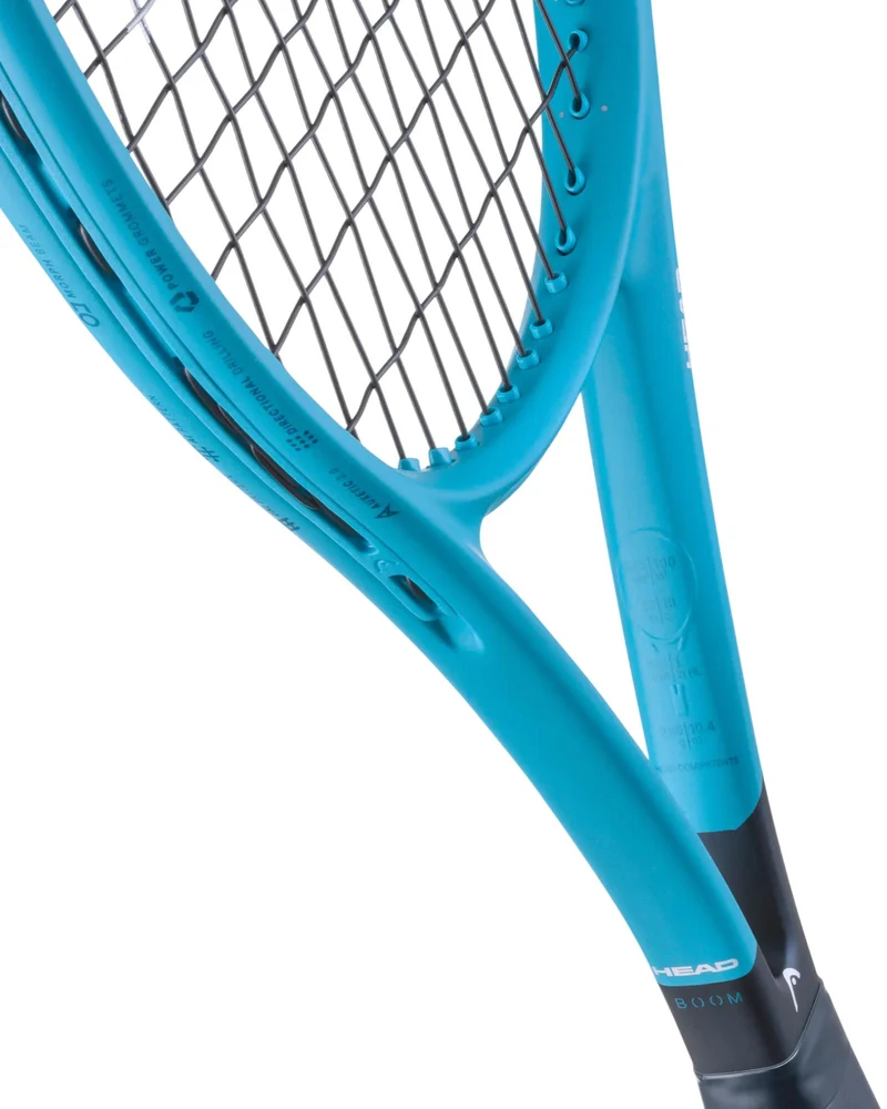 Racchetta TEST Tennis Boom MP 2026