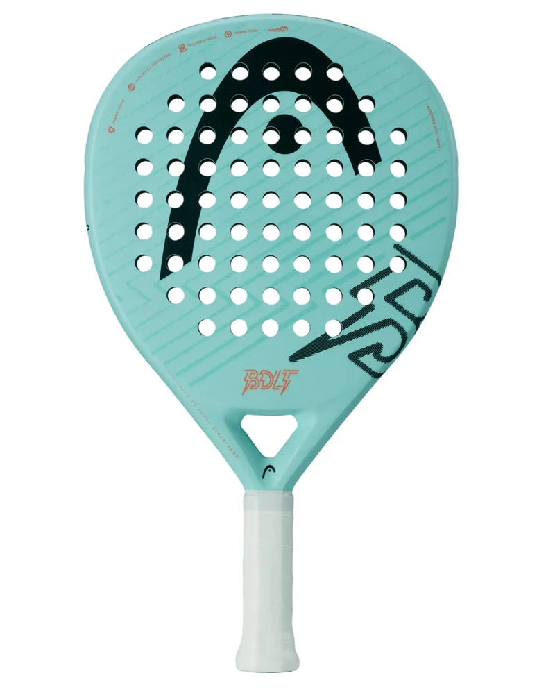 Racchetta da Padel Bolt 2025