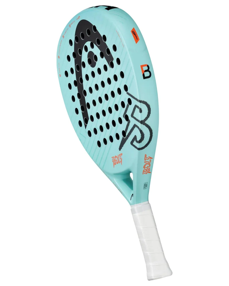 Racchetta da Padel Bolt 2025