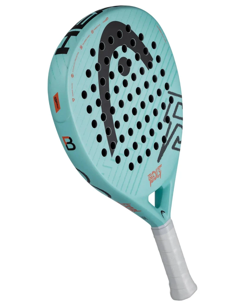 Racchetta da Padel Bolt 2025
