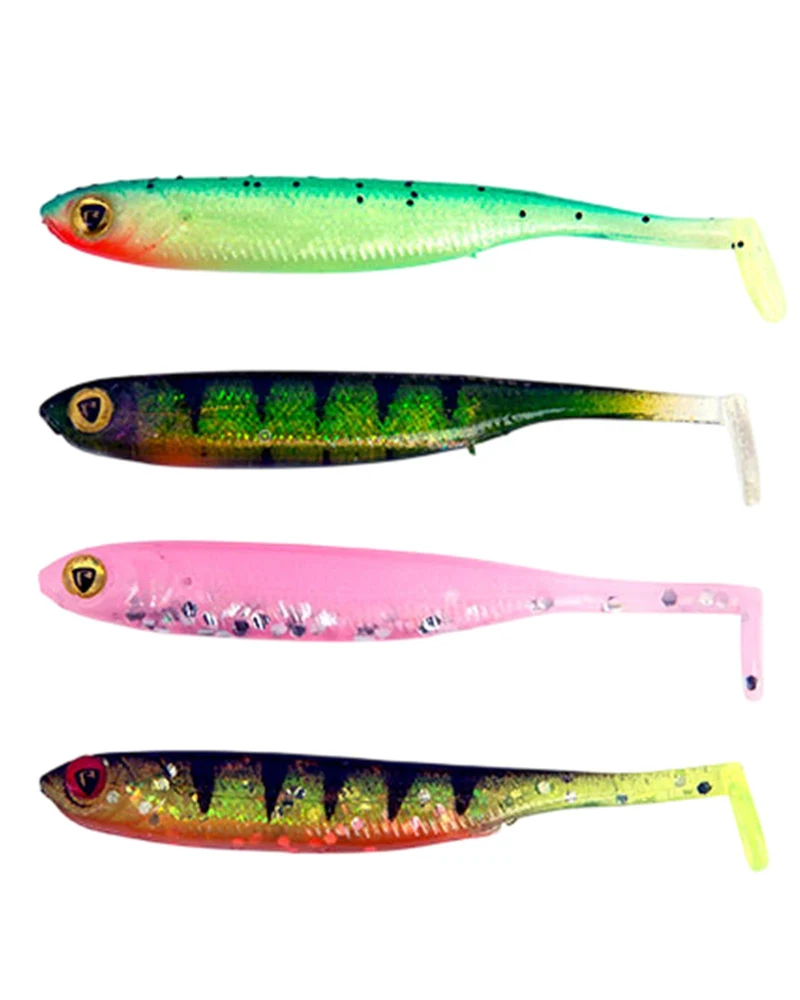 8x Ultra UV Micro Tiddler Fast - 5cm