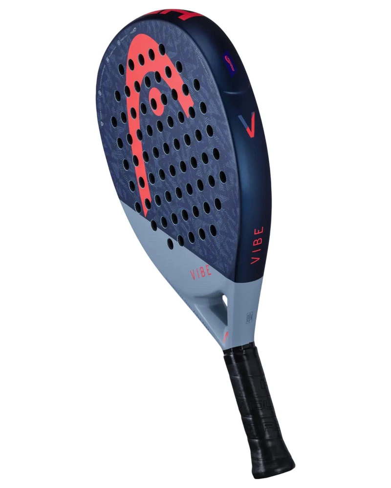 Racchetta da Padel Vibe 2025