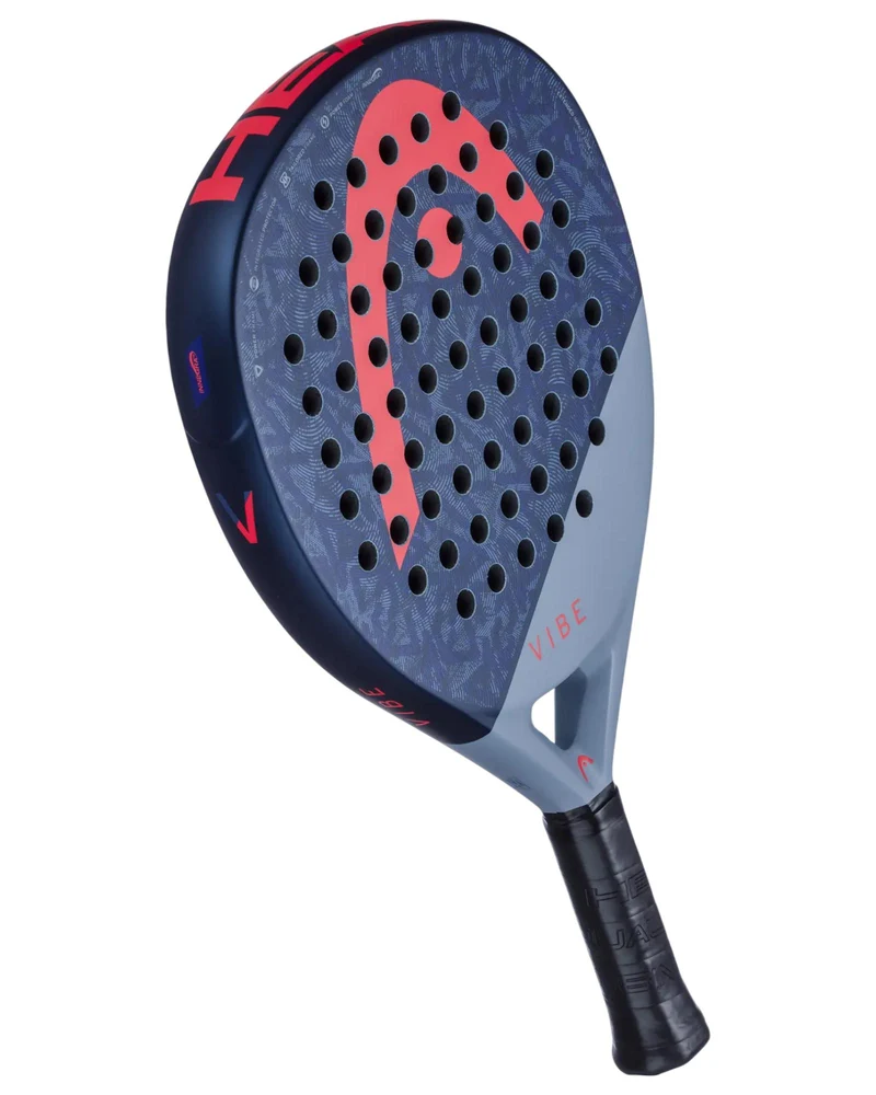 Racchetta da Padel Vibe 2025