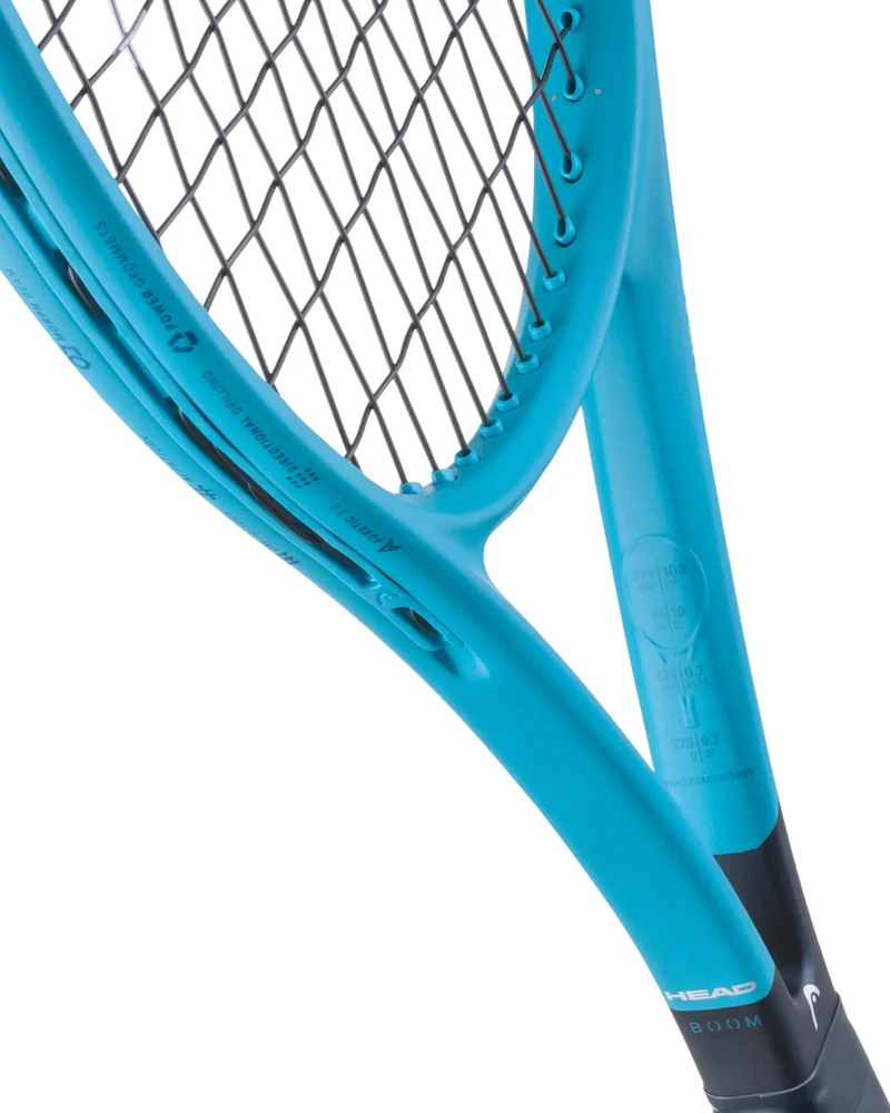 Racchetta TEST Tennis Boom MP L 2026