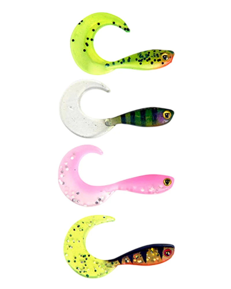8x Ultra UV Micro Grub - 4cm