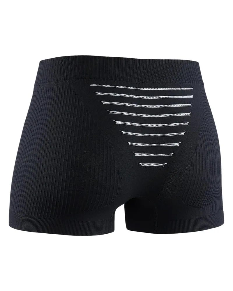 Invent 4.0 LT Boxer Short da Donna - Opal Black