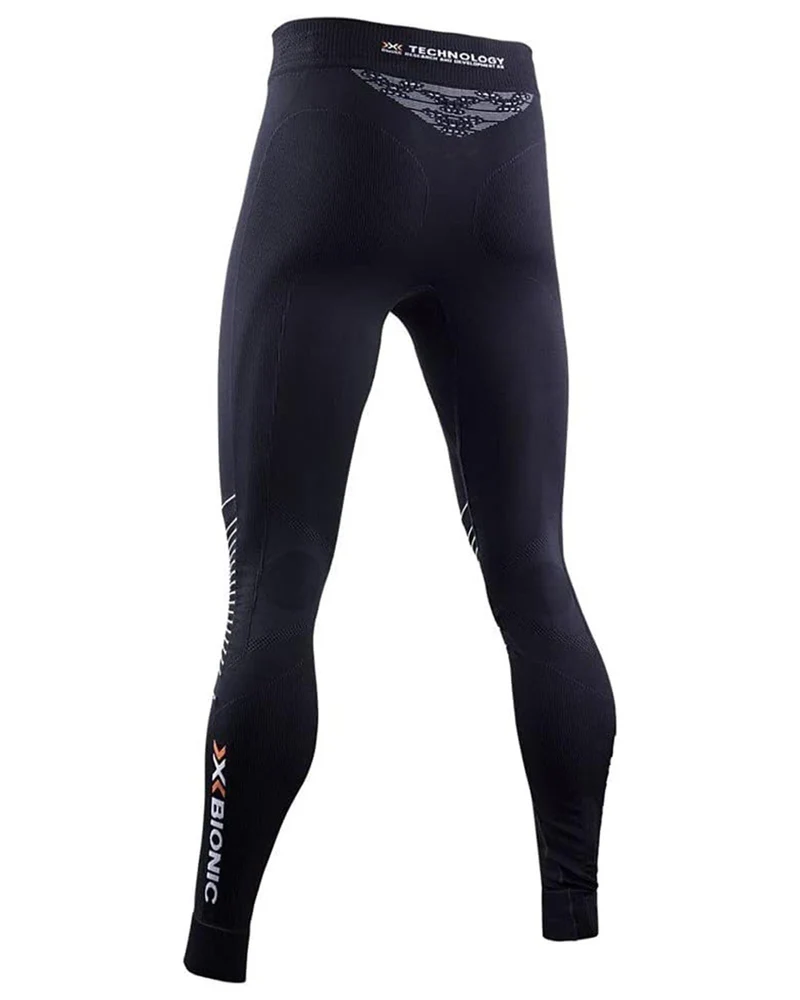 Fuseaux Lungo Invent 4.0 - Opal Black