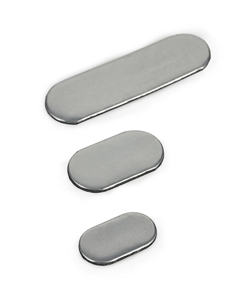 Swimbait Lead Stick - 0,5gr