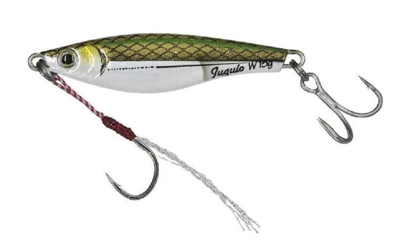 Artificiale Jugulo Wide Jig 7 g