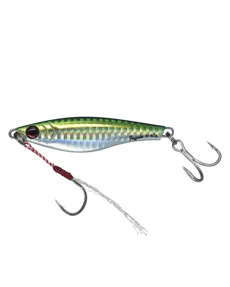 Artificiale Jugulo Wide Jig 10 g