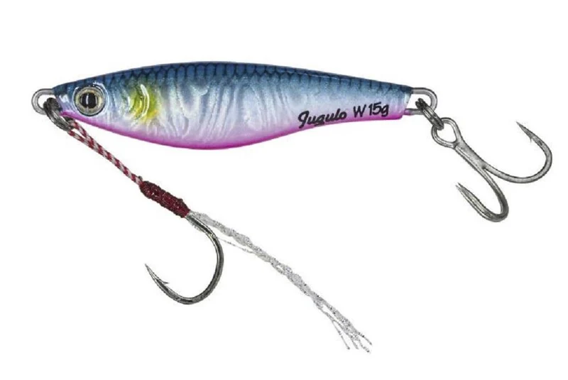 Artificiale Jugulo Wide Jig 7 g