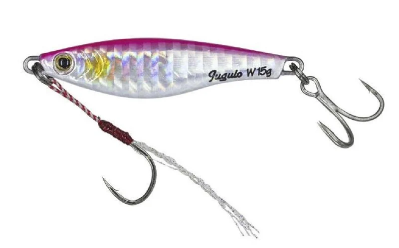 Artificiale Jugulo Wide Jig 7 g
