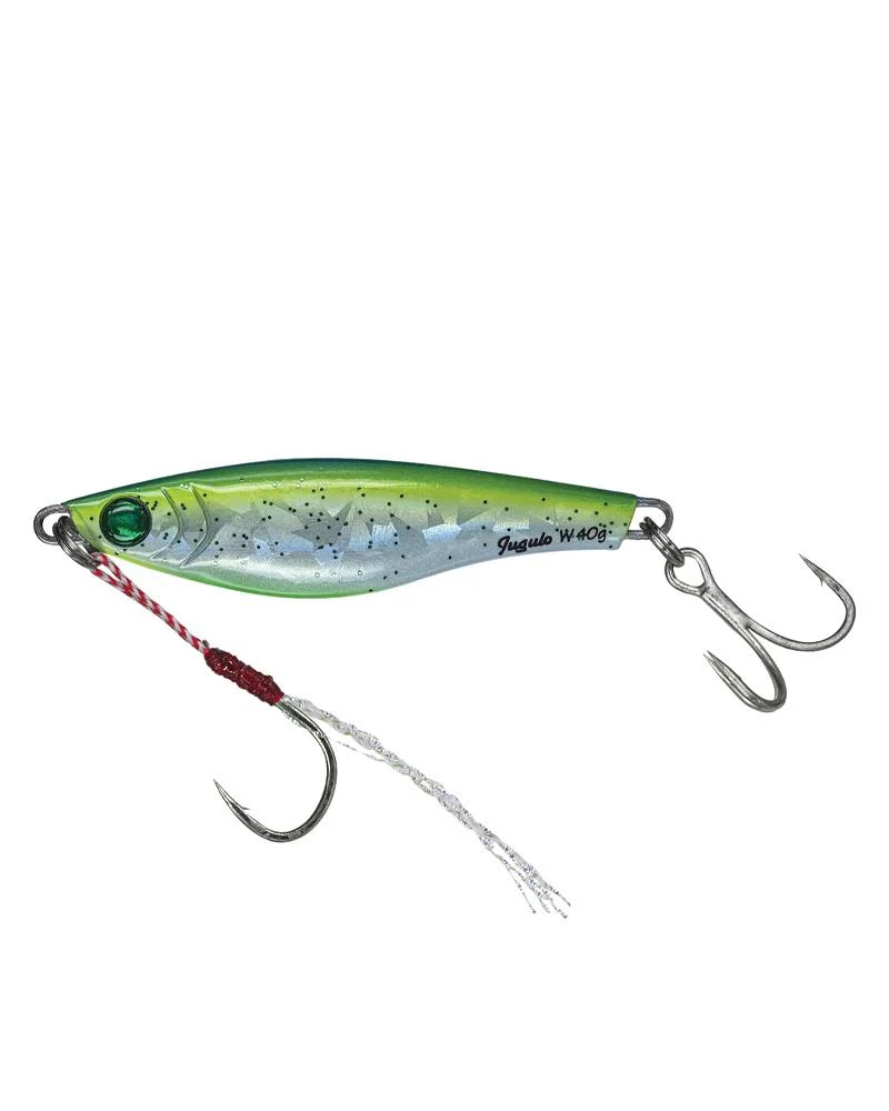 Artificiale Jugulo Wide Jig 10 g