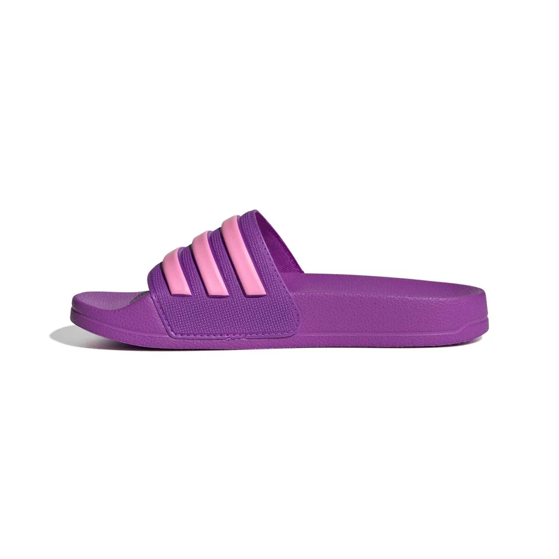 Ciabatte Adilette Shower - Purple Burst