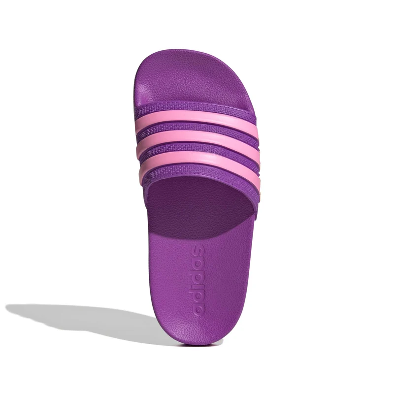 Ciabatte Adilette Shower - Purple Burst
