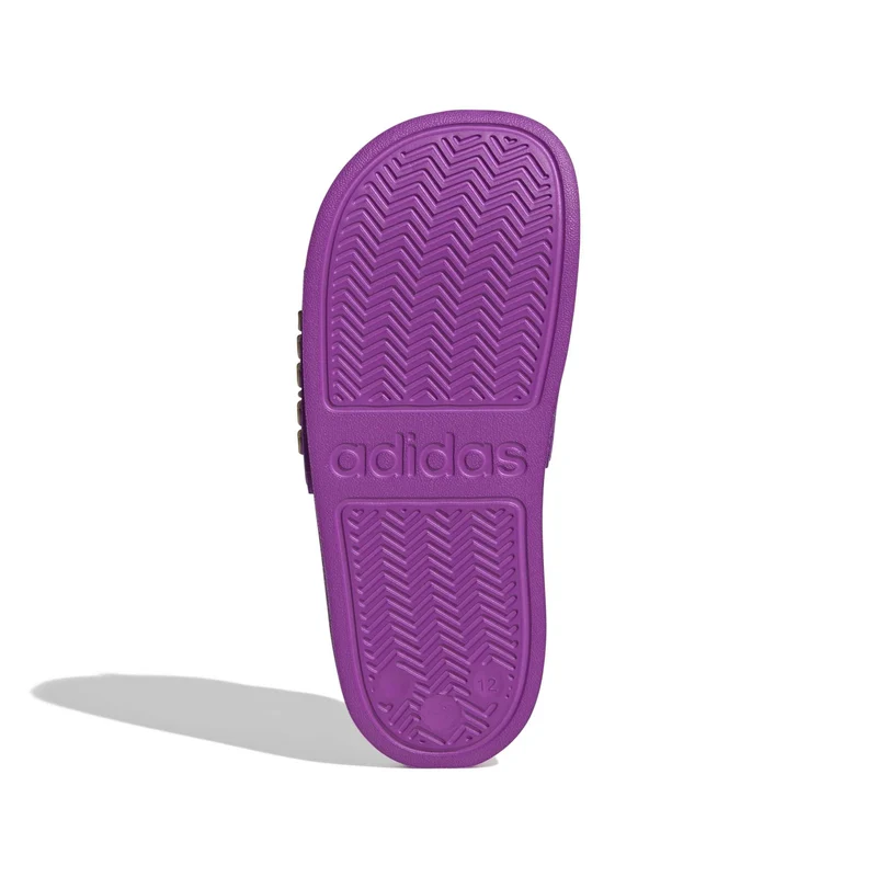 Ciabatte Adilette Shower - Purple Burst