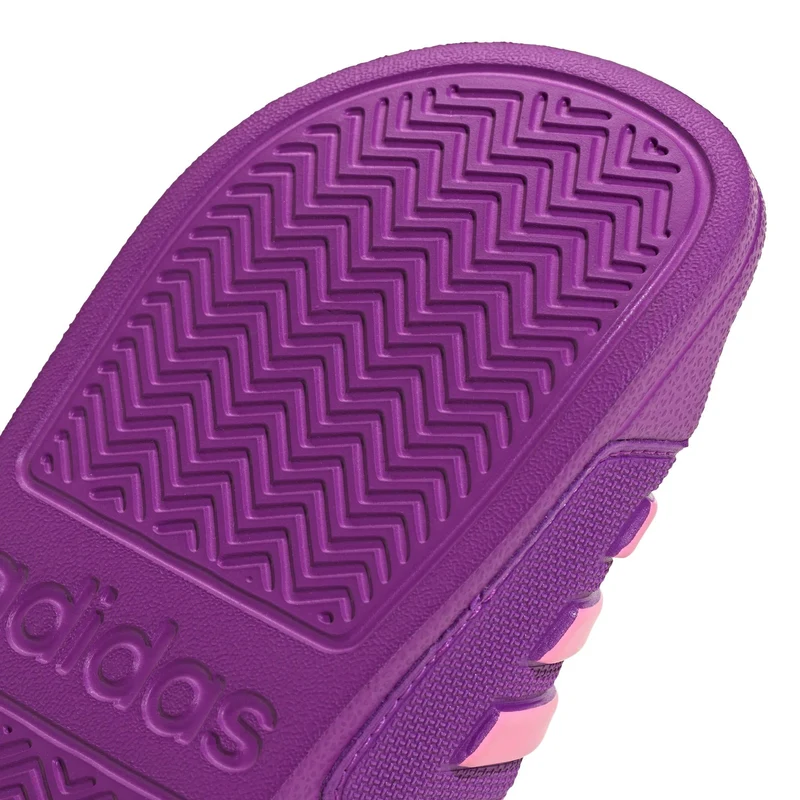 Ciabatte Adilette Shower - Purple Burst