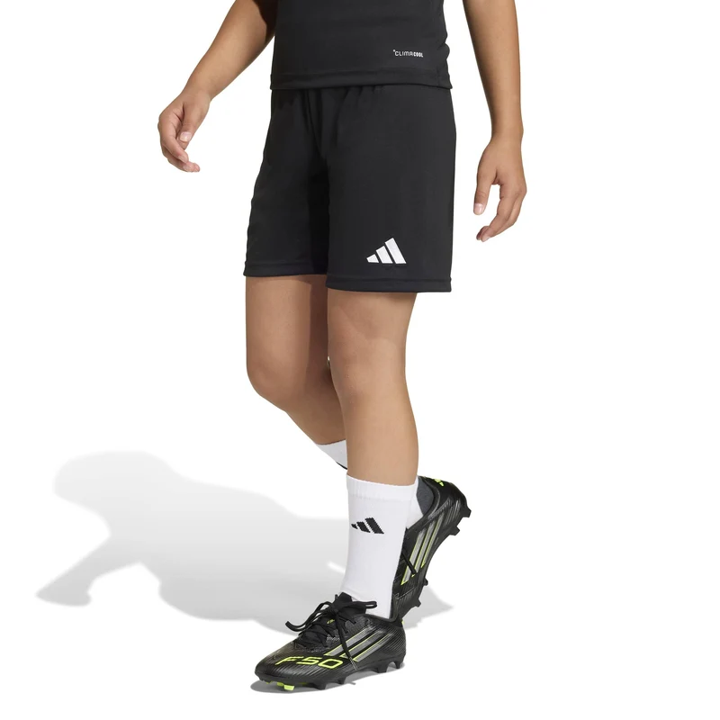 Short Entrada26 Jr - Black