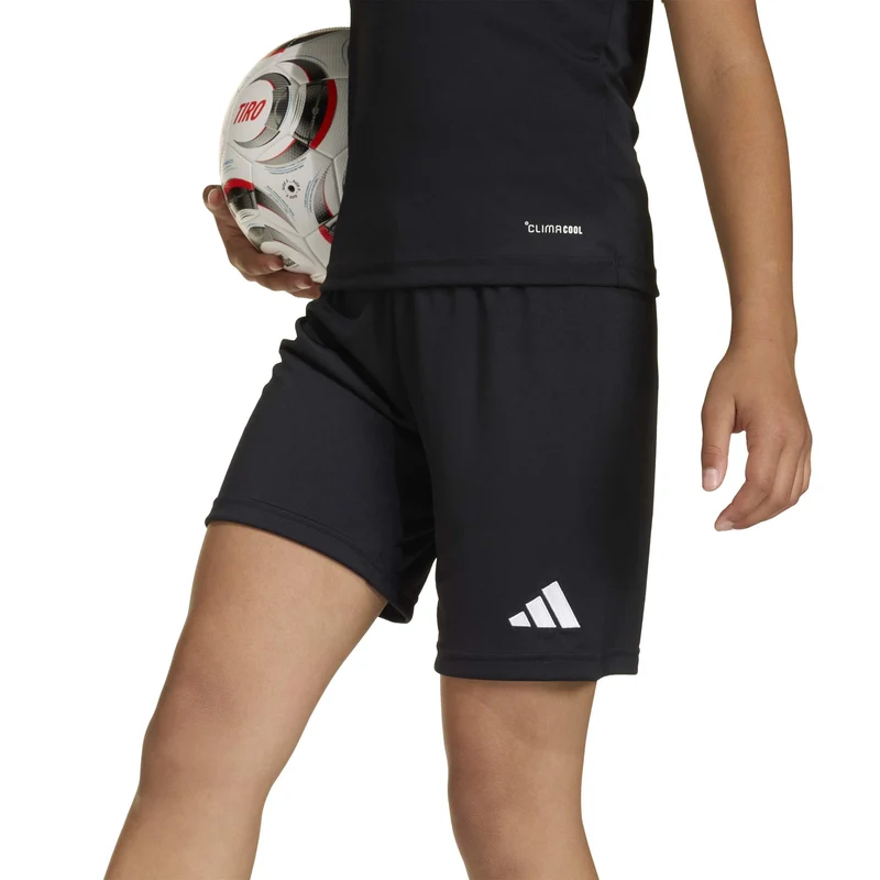Short Entrada26 Jr - Black