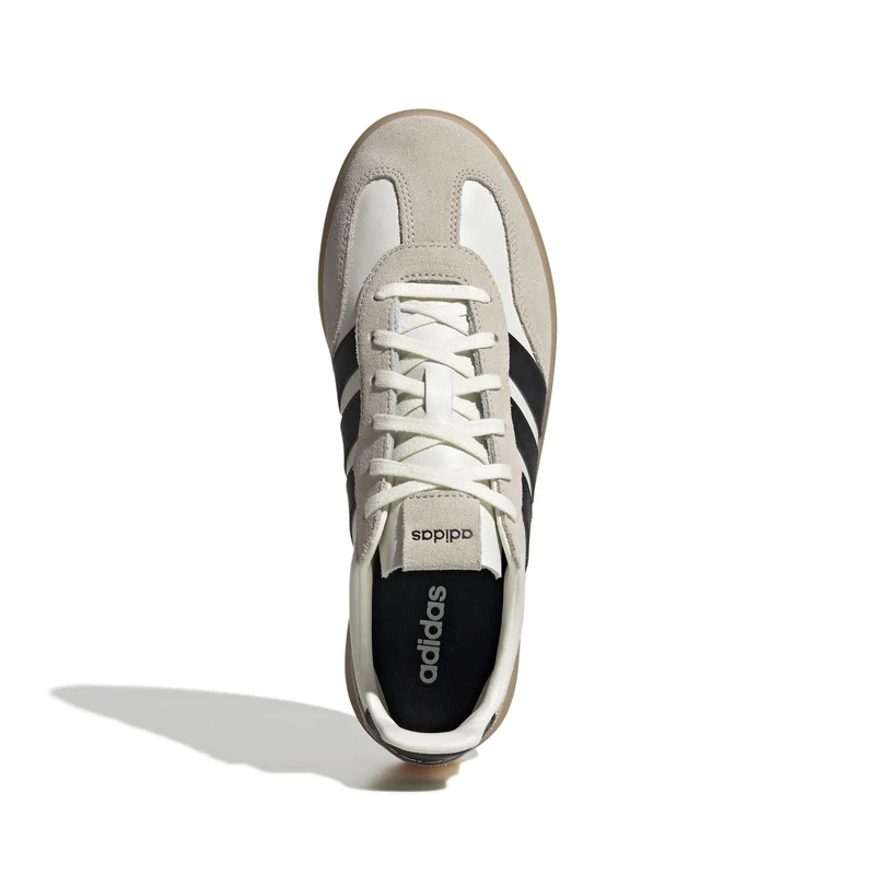 Scarpe Barreda Decode - White