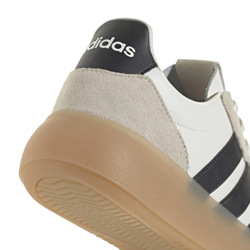 Scarpe Barreda Decode - White