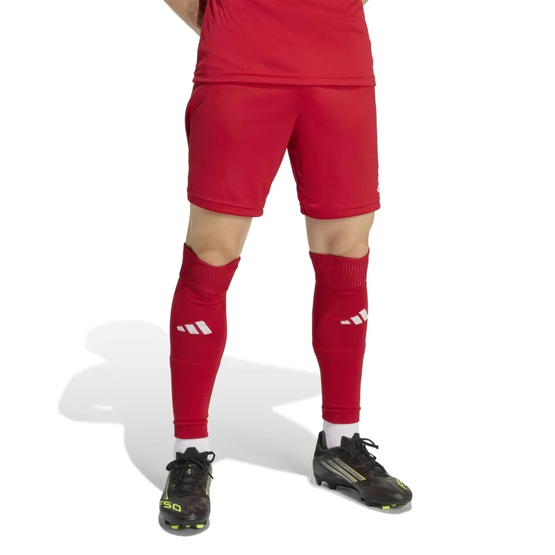 Short Entrada26 - Red